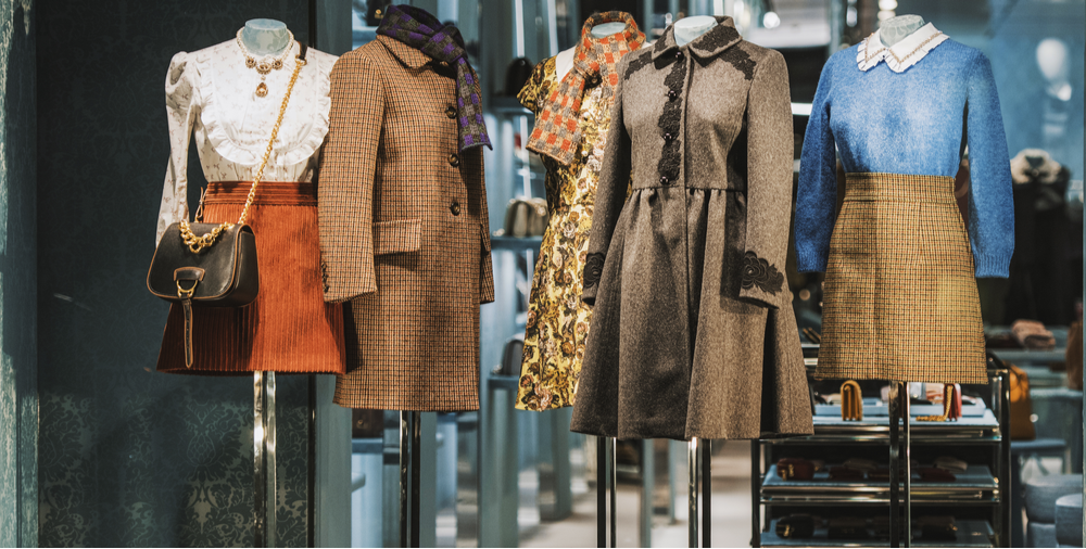 Social Media Marketing for Fashion Brands